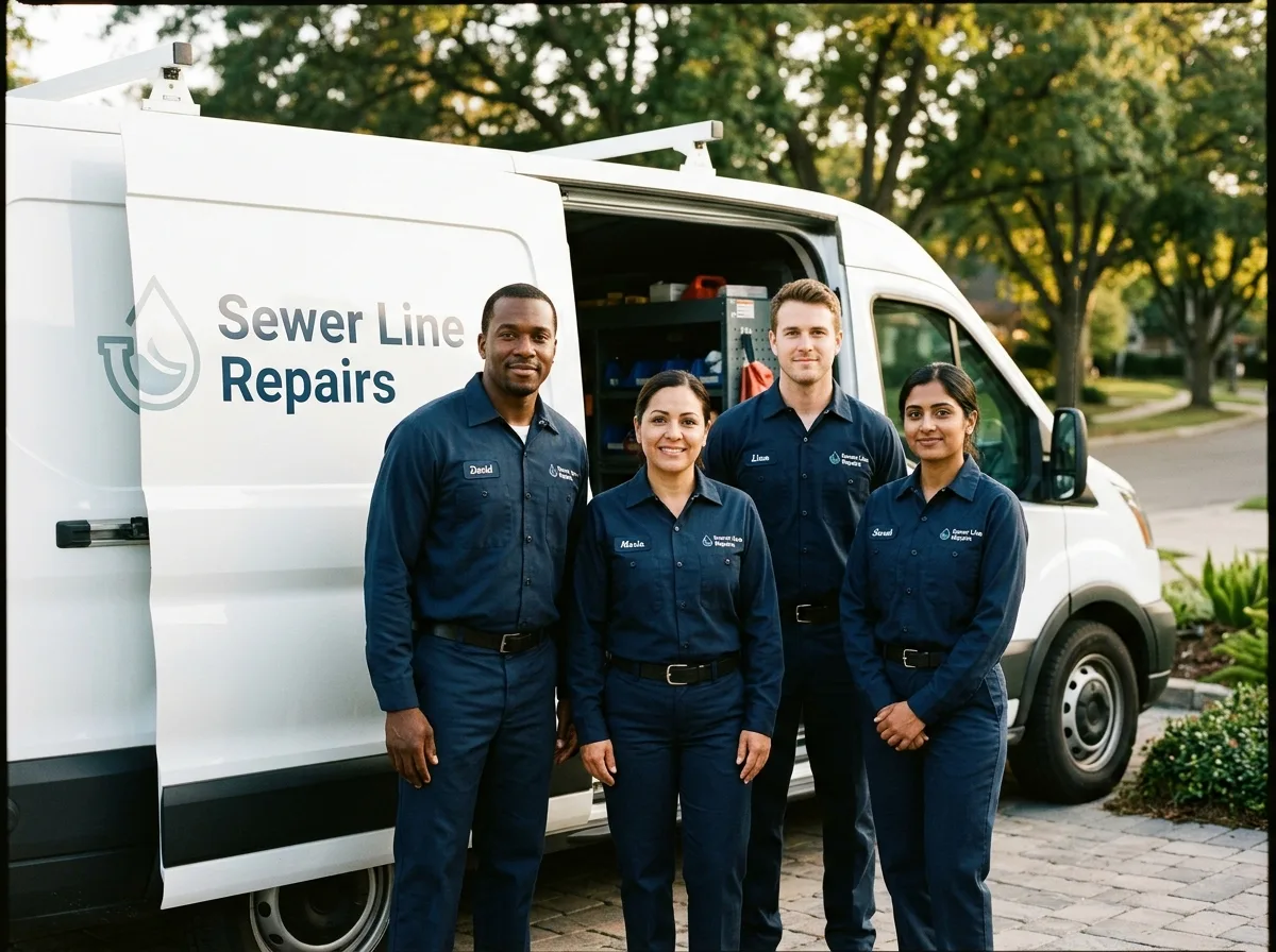 Emergency Plumber company in Munds Park, AZ