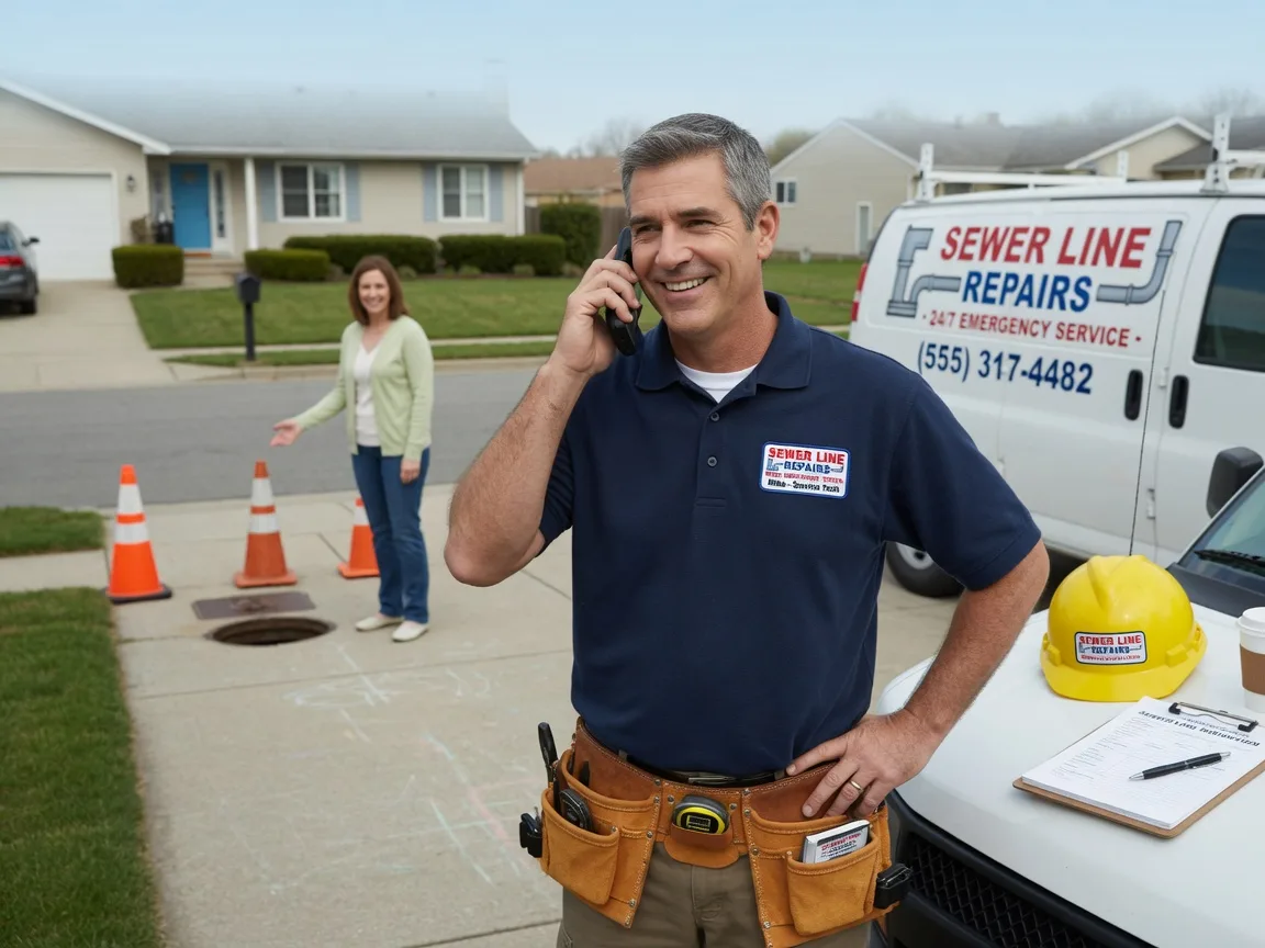 Emergency Plumber Munds Park, AZ FAQs
